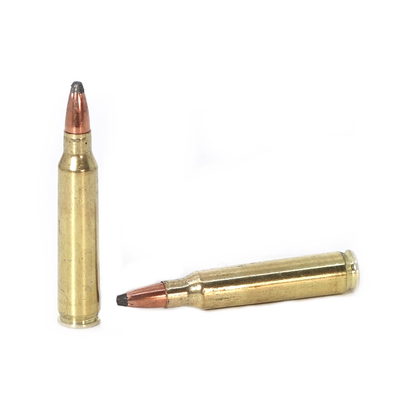 Winchester Super-X 223 Remington 64 Grain Pointed Soft Point