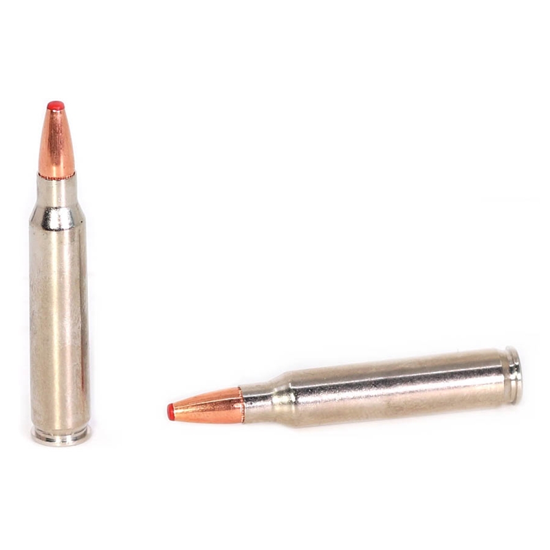 Hornady Critical Defense 223 Remington Ammo 73 Grain Flex Tip Expanding