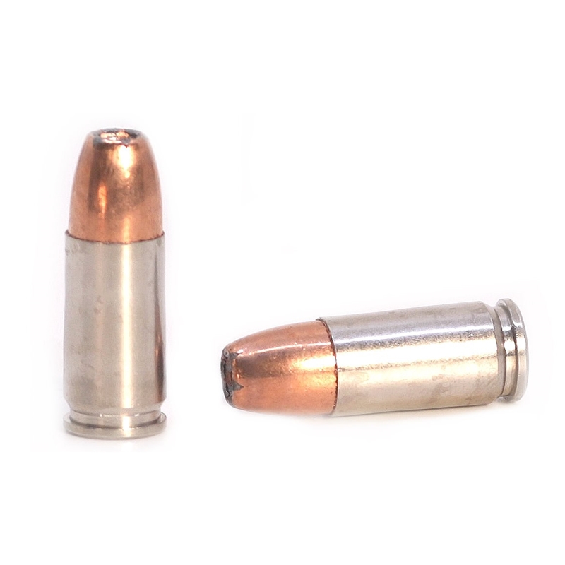 Speer Gold Dot LE Duty 9mm Luger Ammo 124 Grain +P Jacketed Hollow Point