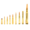 Calibers