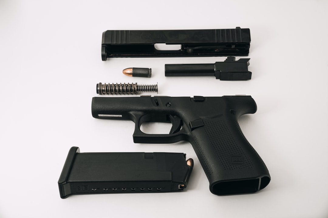 A First Time Gun Owner’s Guide to the Different Types of Ammo
