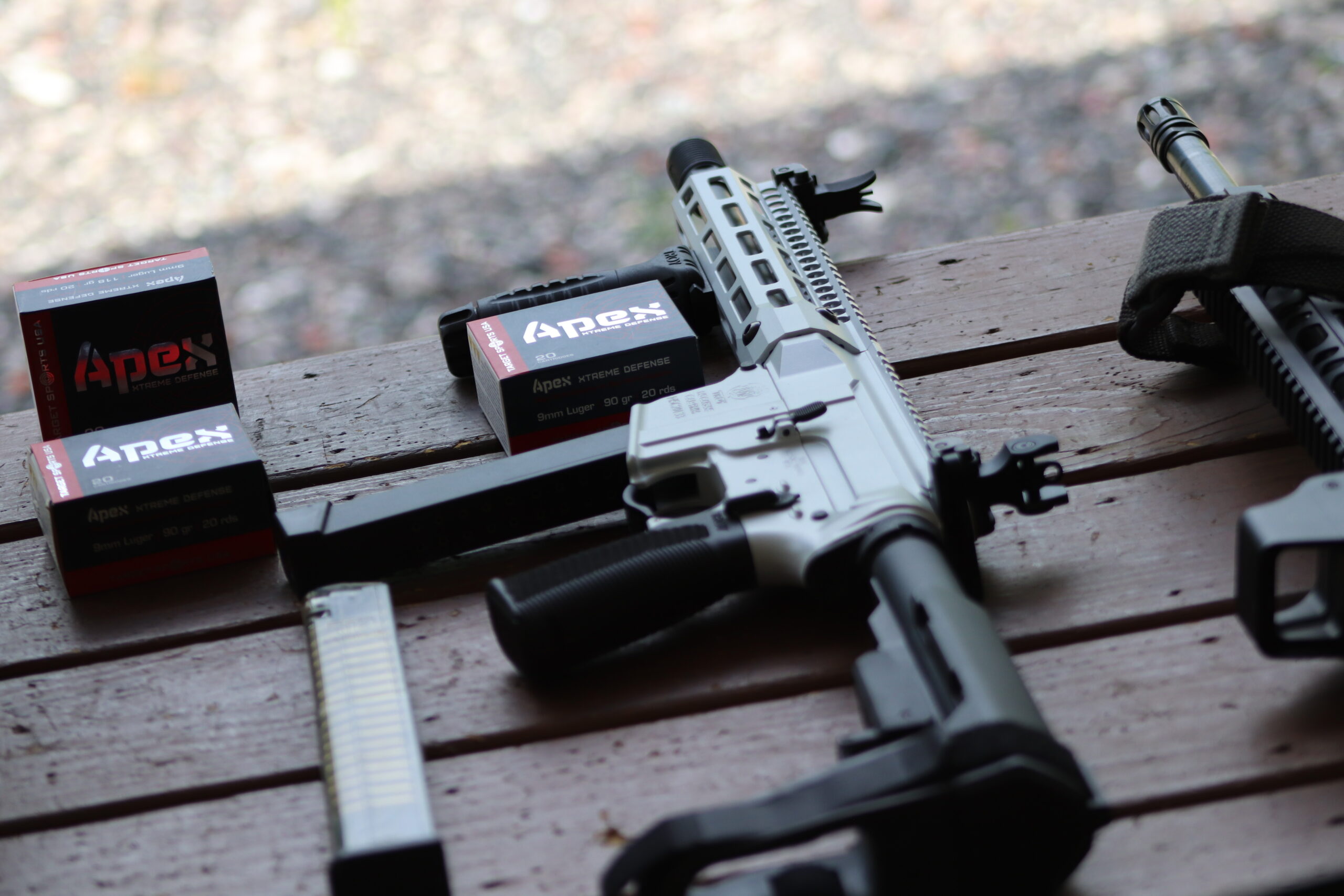 How to Properly Load Gun Magazines