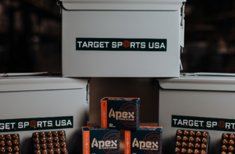 The Ultimate Guide to Choosing an Ammo Can