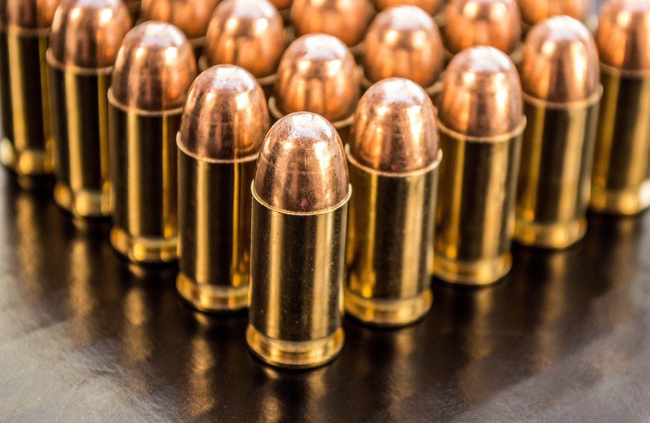 How Do Raw Materials Affect Ammo Prices?