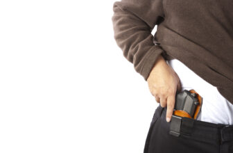 Tips to Help You Choose a Concealed Carry Gun