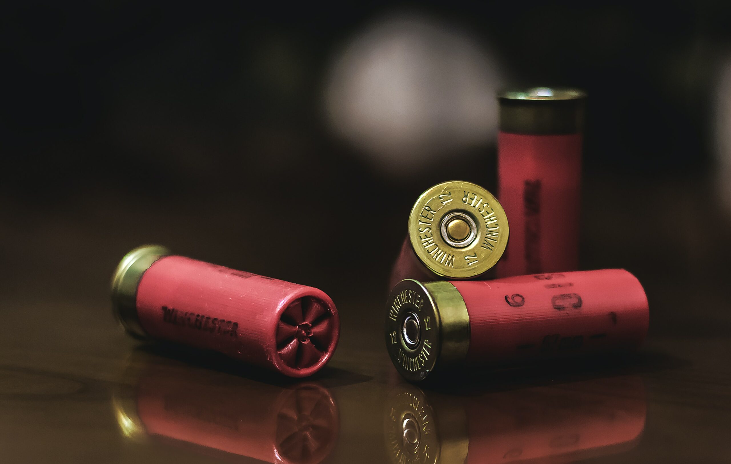 5 Things to Know About the Current Ammo Shortage