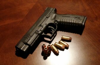 A Complete Guide to Pistol Primers