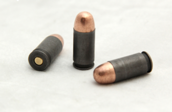 45 ACP vs. 45 GAP