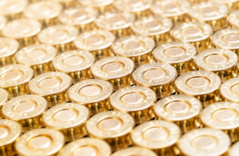Choosing the (in)correct 9 mm ammunition