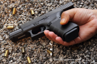 Buying a Gun for Self-Defense