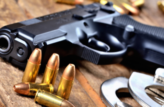 How Exactly Do Hollow Point Bullets Work?