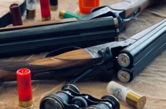Shotgun: America’s favorite