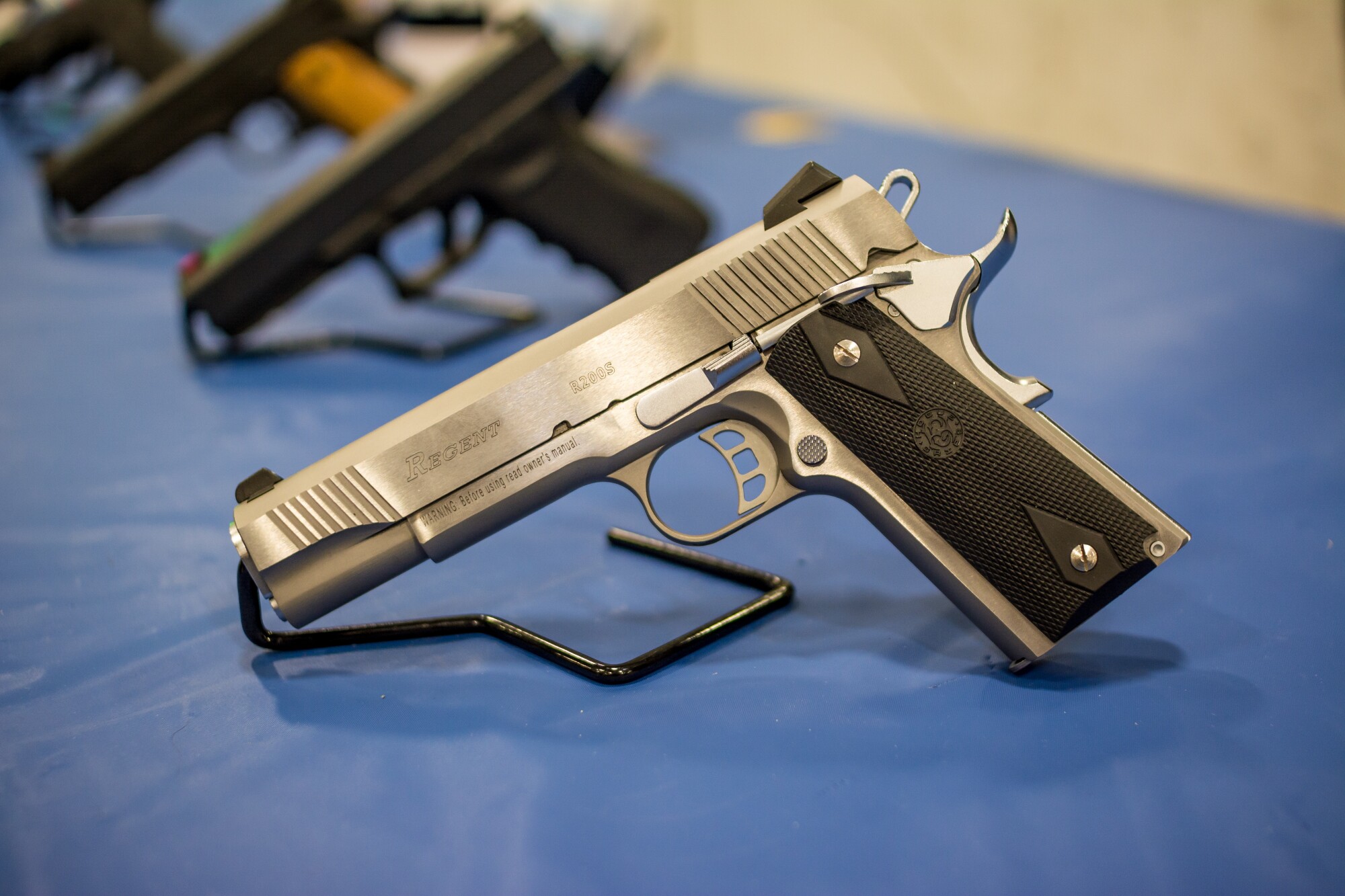 Buy Ammunition Online