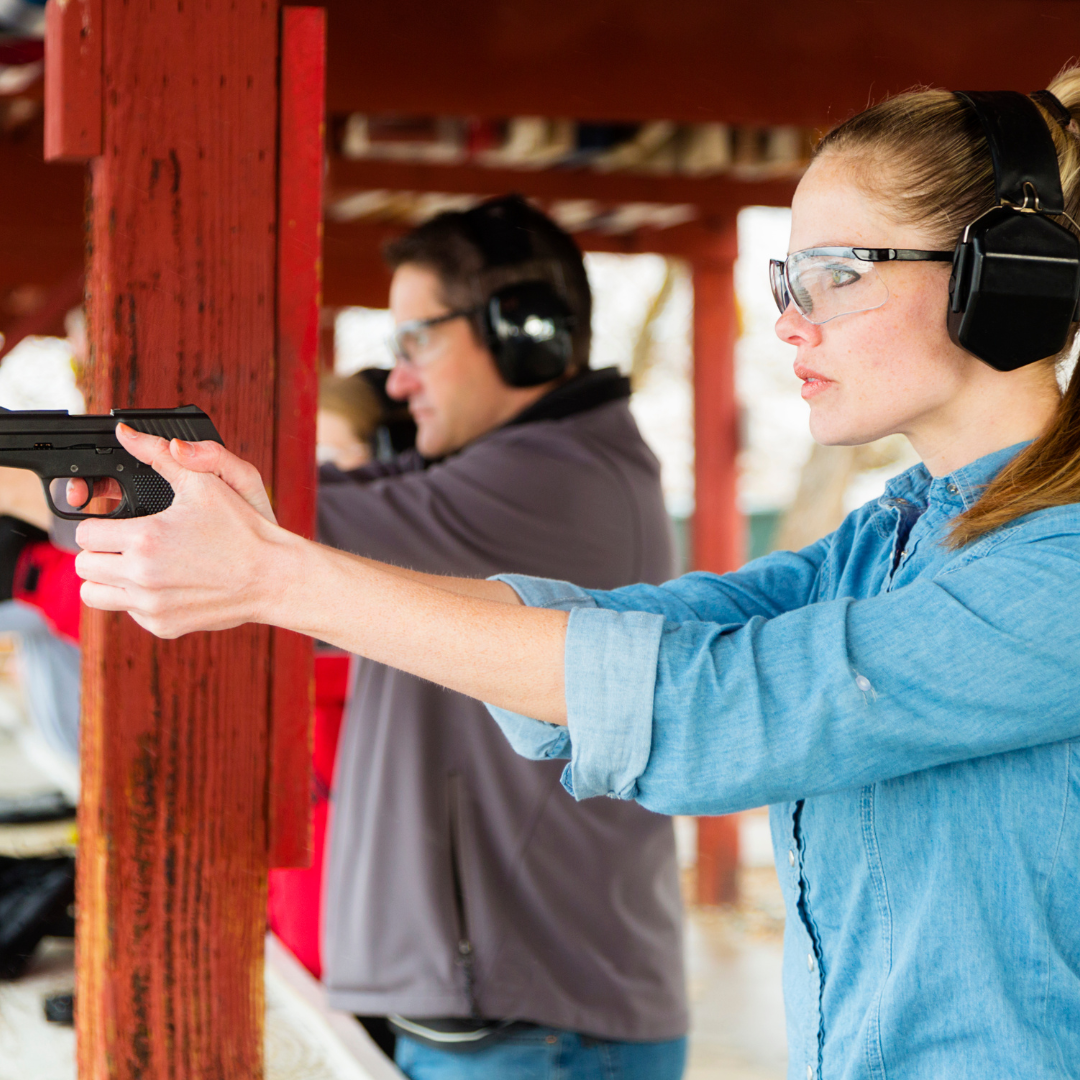 The Pros & Cons of .380 ACP for Personal Protection