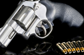 The .357 Sig – accurate and powerful