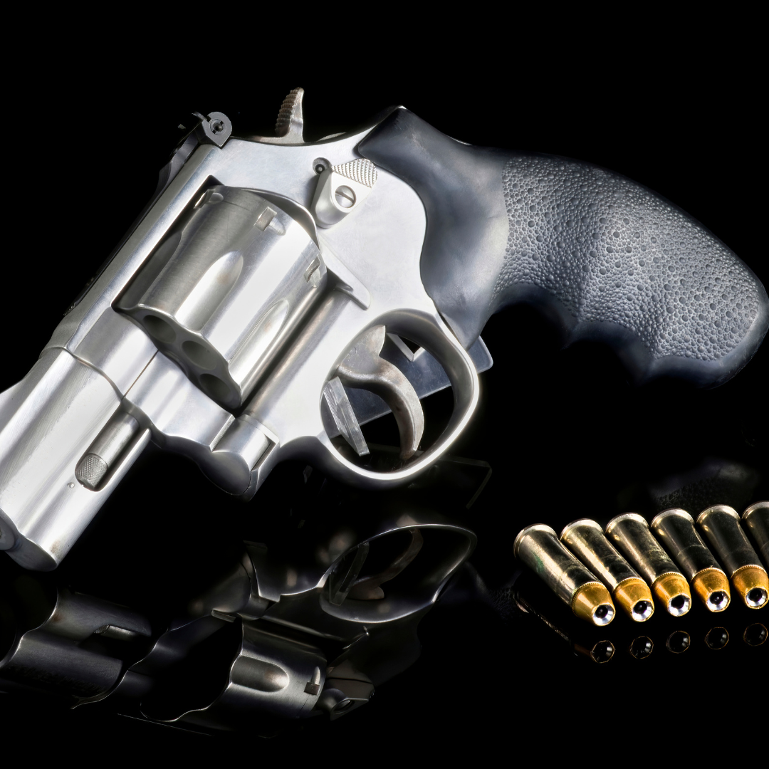 The Pros & Cons of .380 ACP for Personal Protection