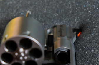 The Showdown: .357 Magnum vs. .44 Magnum
