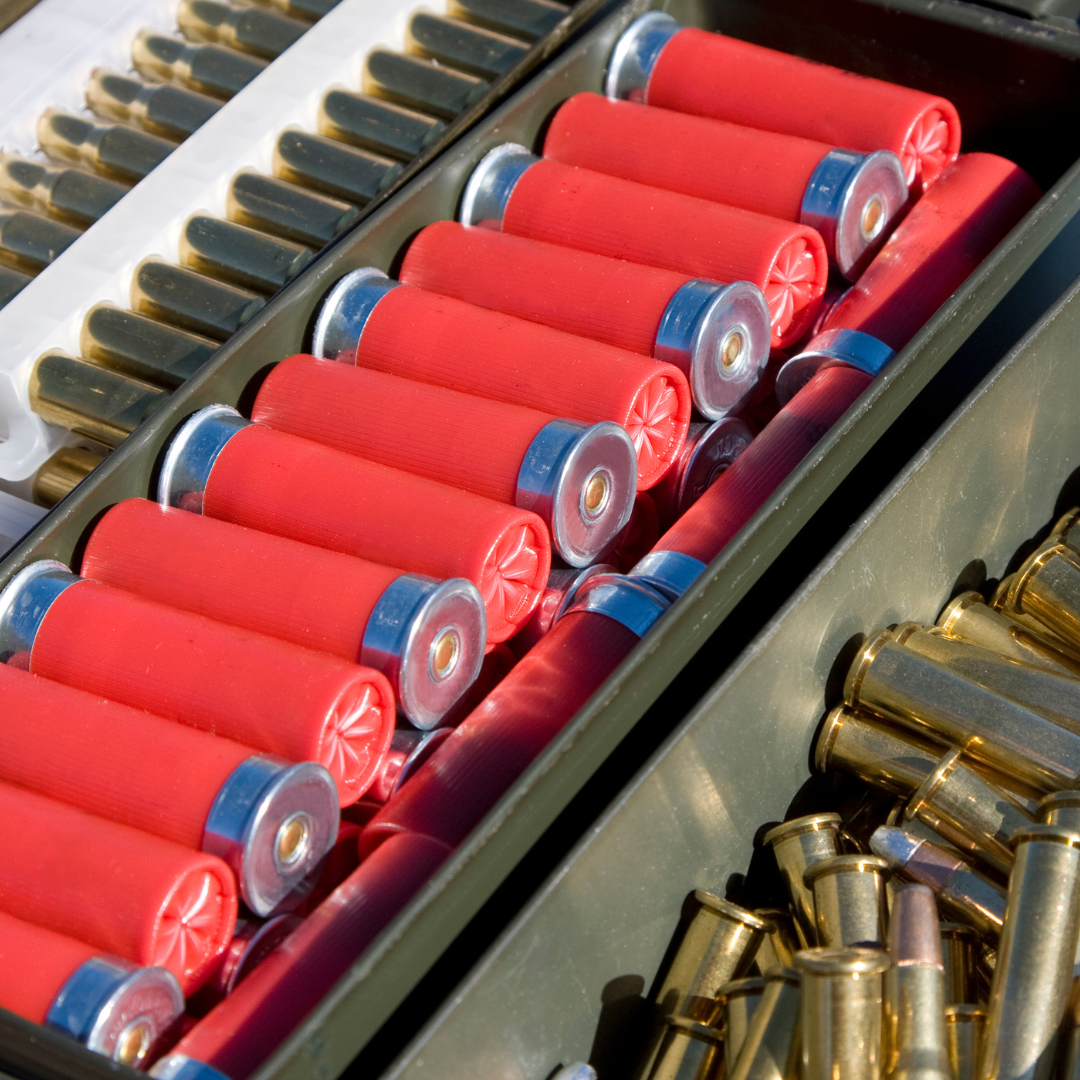 The .25 ACP: misunderstood and underrated