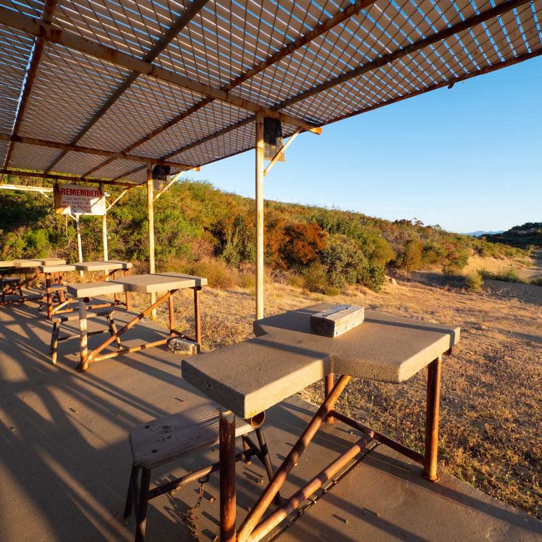 Why the Lever Action Rifle Is Still Popular Today