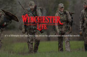 Winchester: America’s legendary ammo company