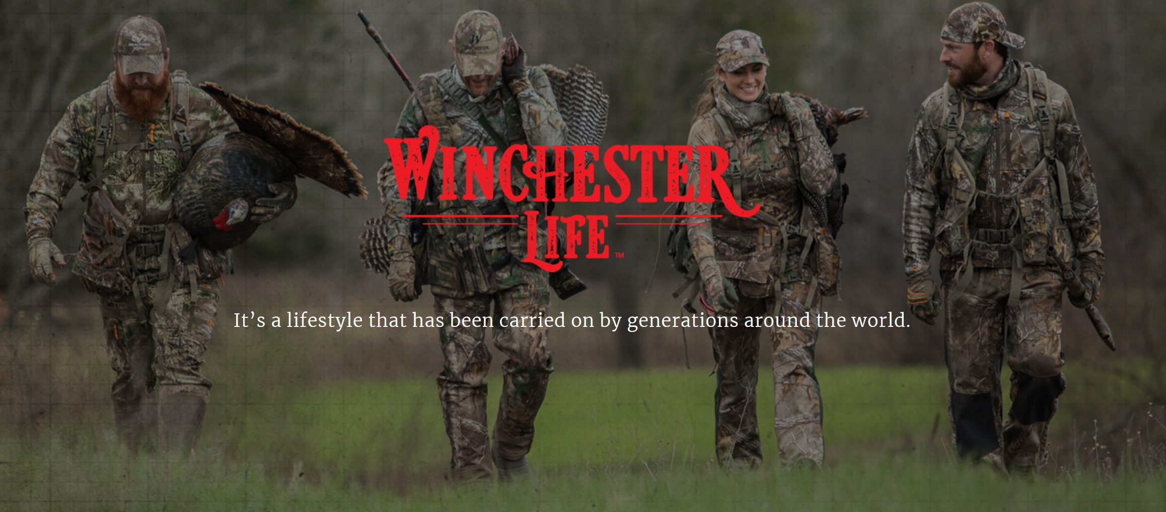 From farm boys to field commanders: The history of Remington ammunition