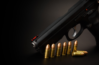 10 Reasons to Choose a Sig Sauer Semi-Automatic gun