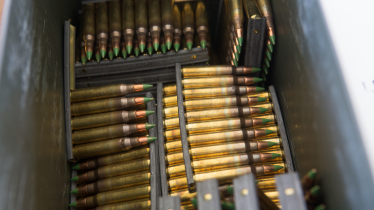 Unlocking the Precision: The Rise and Reign of 6.5 Creedmoor Ammo