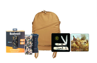 CHRISTMAS BUNDLE 2022 BY TARGET SPORTS USA