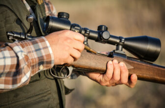 The 7 Best Great Big-Game Rifles for Women