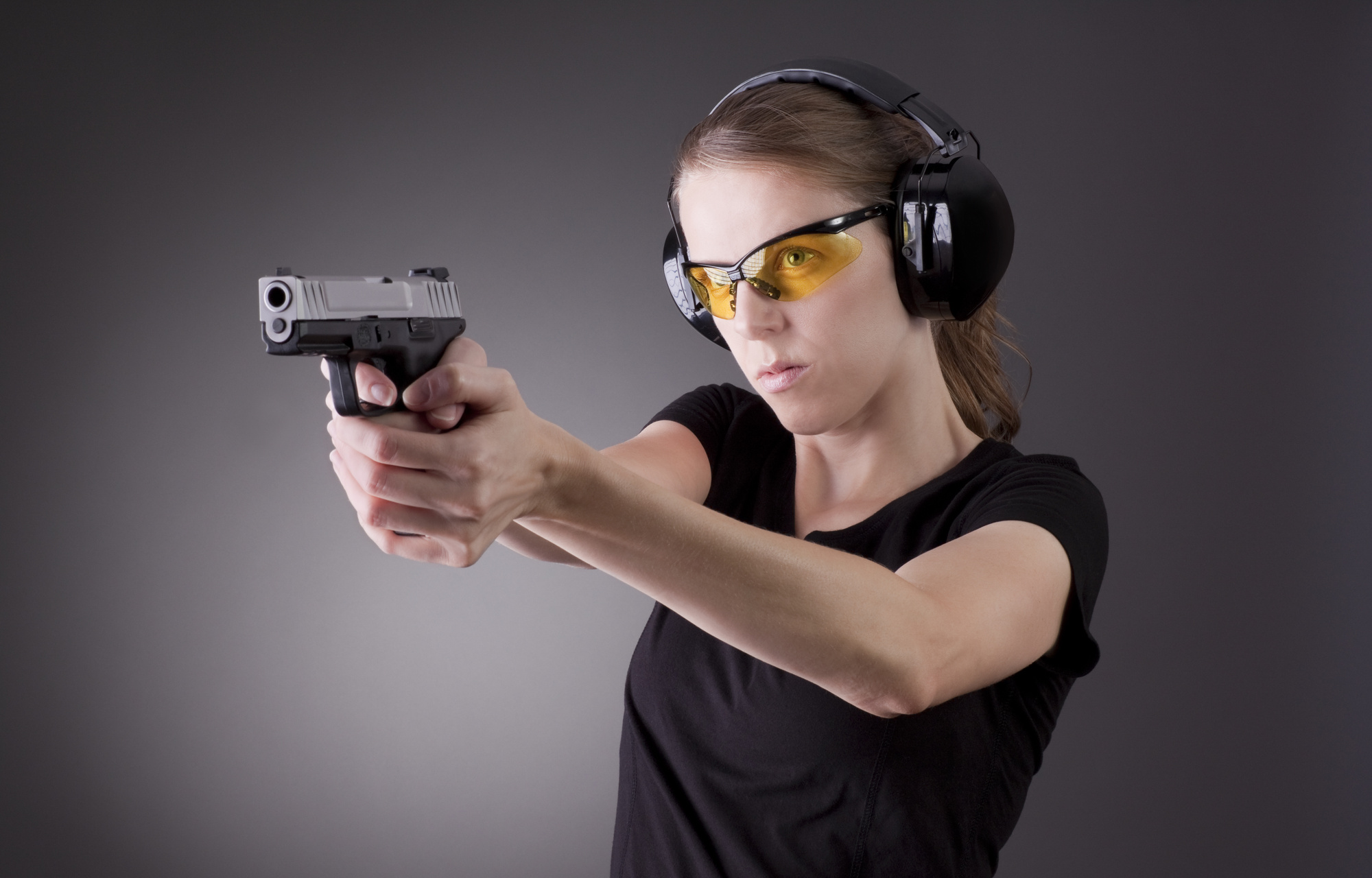 The 7 Best Great Big-Game Rifles for Women