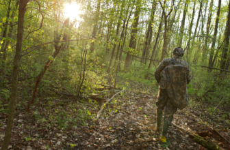 Spring 2023 Hunting Season is OPEN!