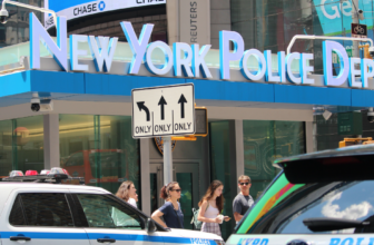 NYPD