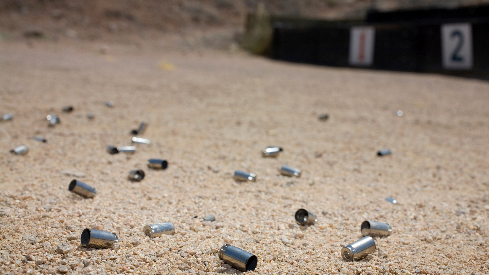 5.7x28mm ammo