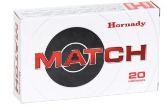 Unveiling the Power and Precision: Exploring the 7mm PRC Ammo