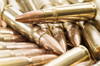 The Fascinating World of .223 Ammo: History, Usage, and Fun Facts