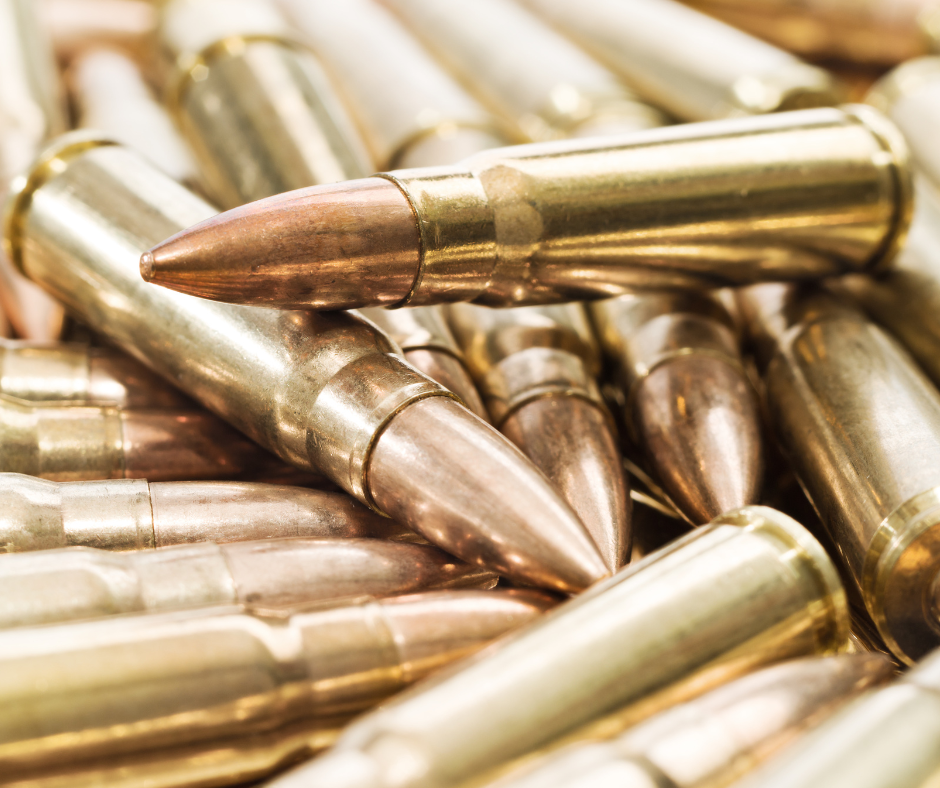 The Fascinating World of .223 Ammo History, Usage, and Fun Facts