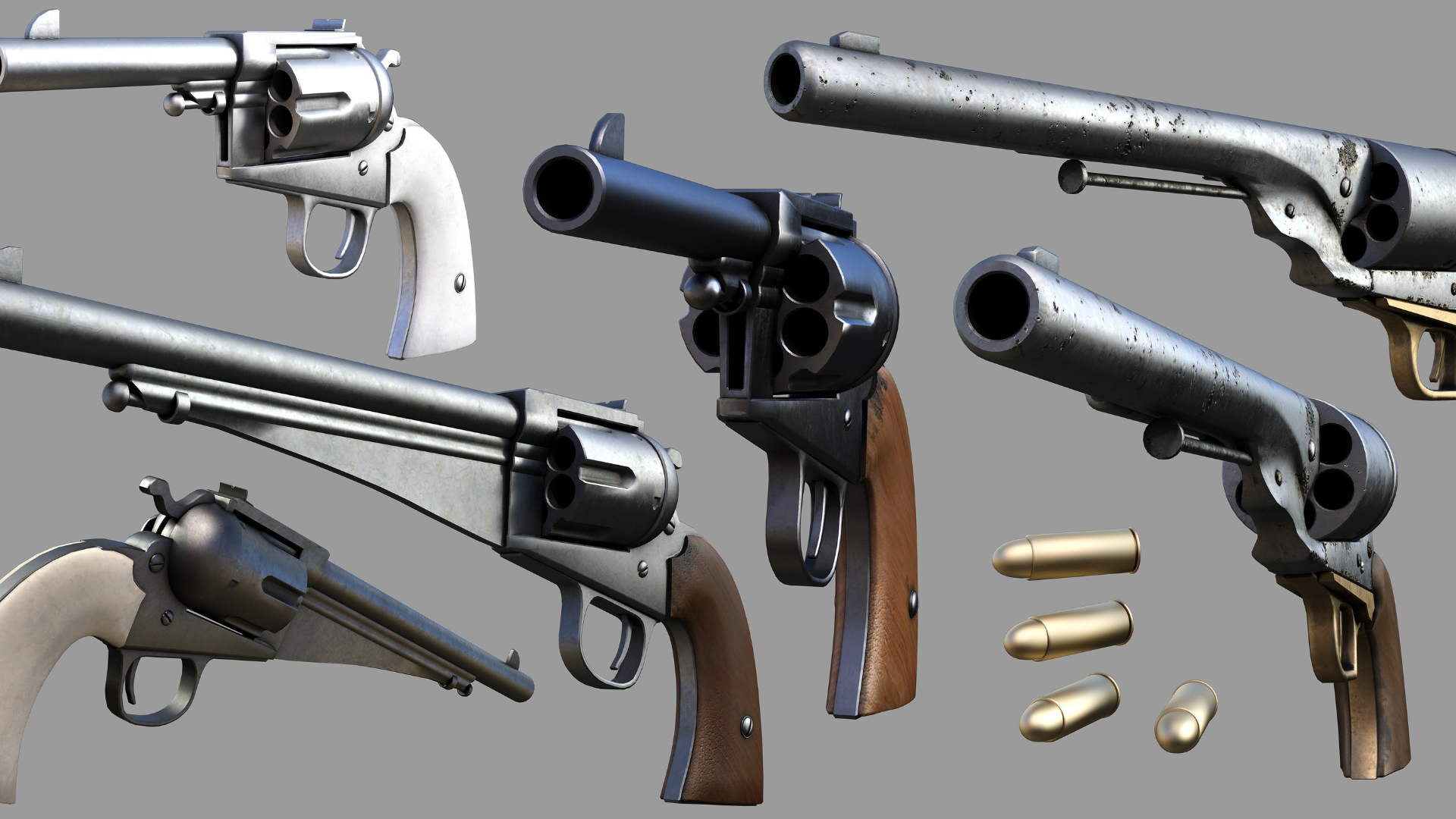 Exploring the World’s Most Popular Ammo Calibers: A Comparison 