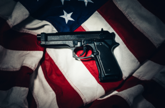Pro-Gun: Why Are People Reluctant to Say They Own a Gun? 