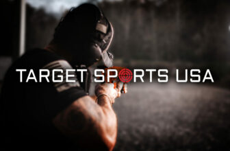 Target Sports USA Announces Sponsorship of The Tactical Games
