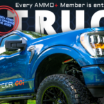 Ford F-150 Truck – A Dream Vehicle for Outdoor Enthusiasts – AND YES, WE ARE GIVING IT AWAY!