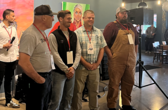 Recap of the AMMO+ TRUCK GIVEAWAY DAY! & a big CONGRATULATIONS to …..