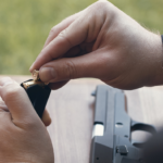 Time to Secure High-Capacity Magazines in California before the ban is reinstated yet again.