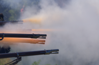 Timeless Utility of Muzzleloaders