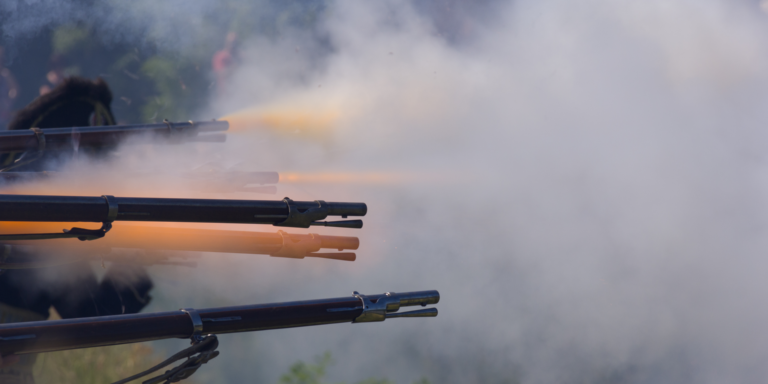 Timeless Utility of Muzzleloaders