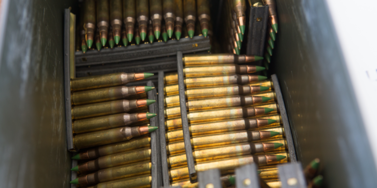 Target Sports USA Addresses the Shortage of 5.56 and .223 Ammunition with Transparency and Fairness