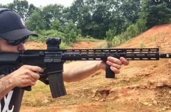 704 Tactical Renews Exclusive Contract with Target Sports USA