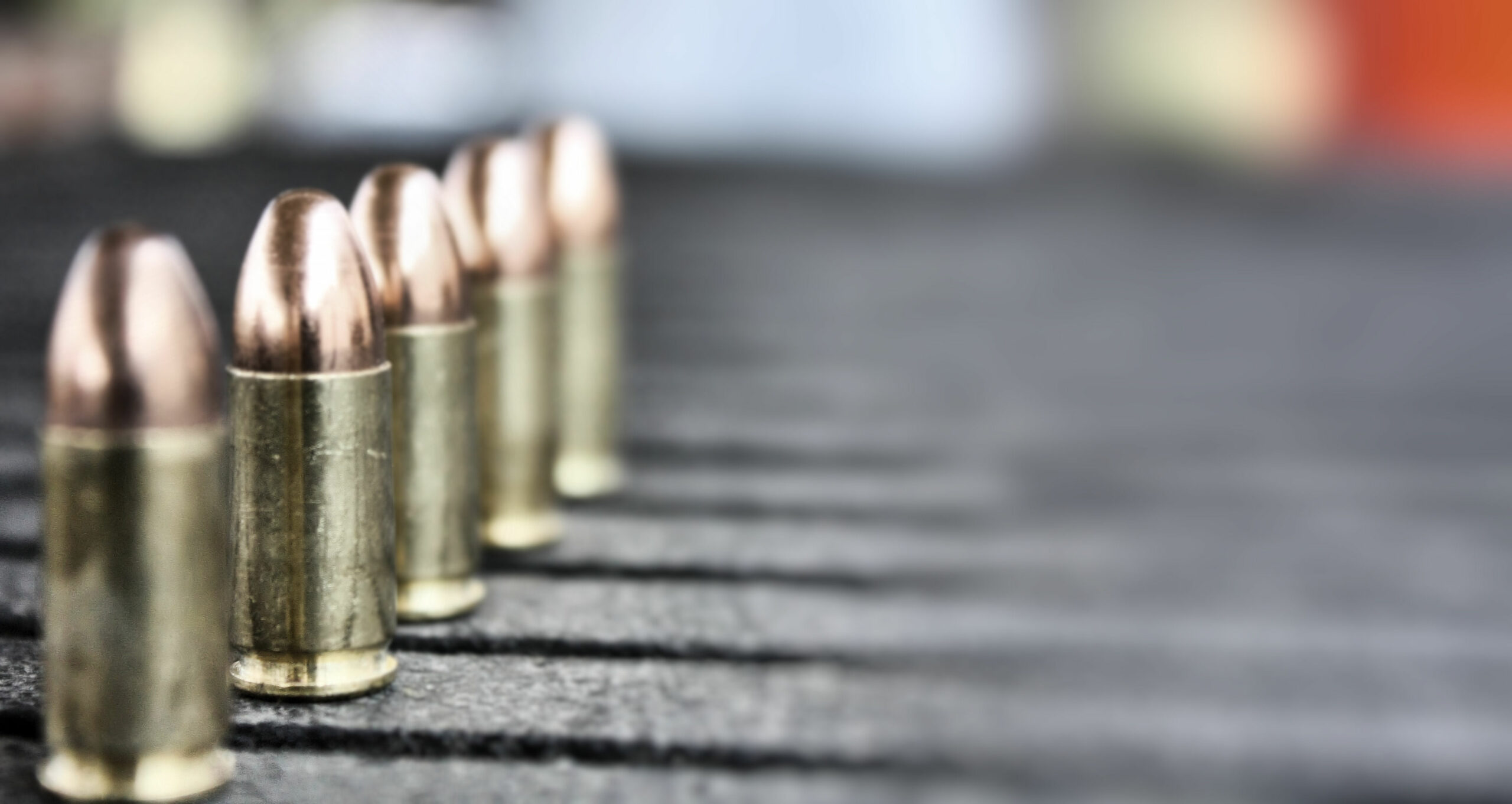 Buy Ammunition Online
