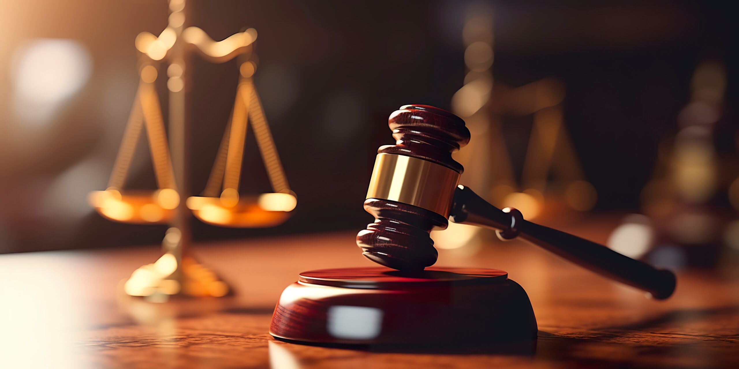 The Legal Battle Over Pistol Braces: A Federal Court Ruling in Texas The Legal Battle Over Pistol Braces: A Federal Court Ruling in Texas