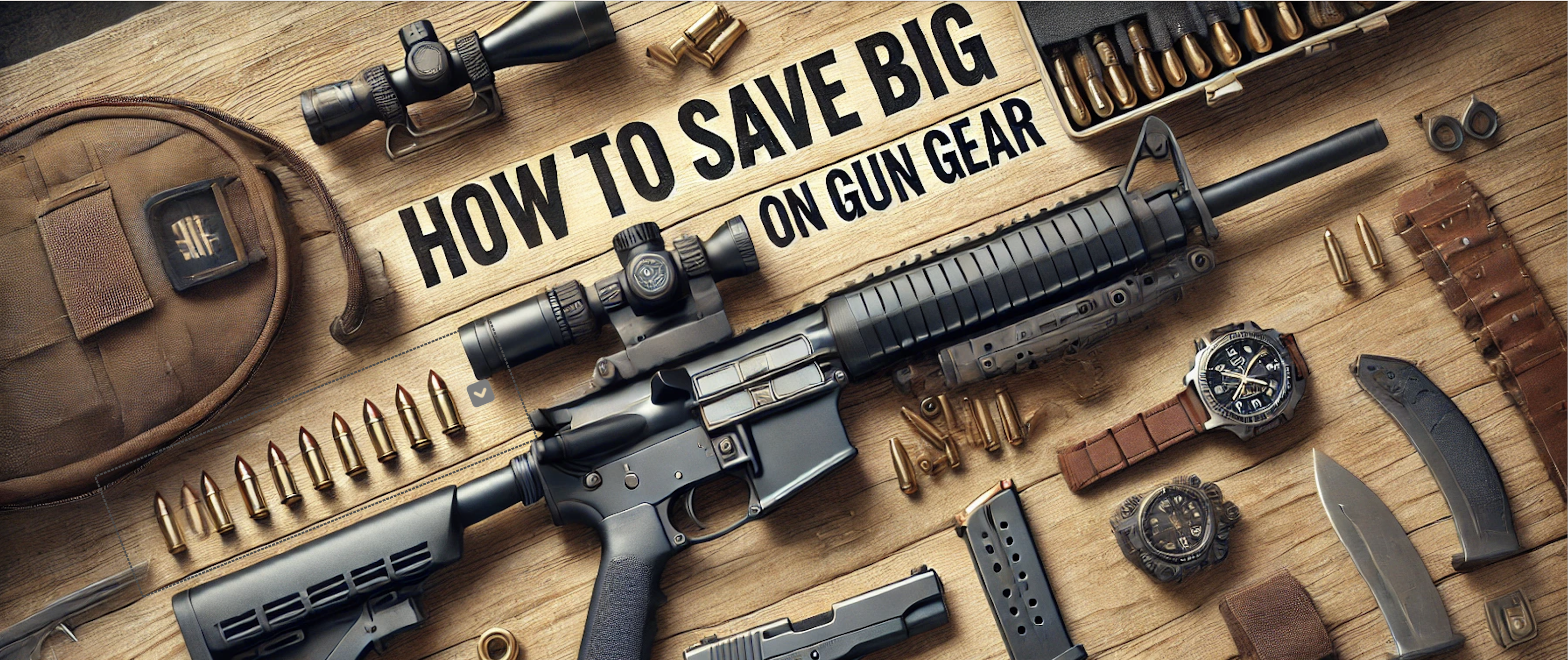 How to Build a DIY Tactical Room