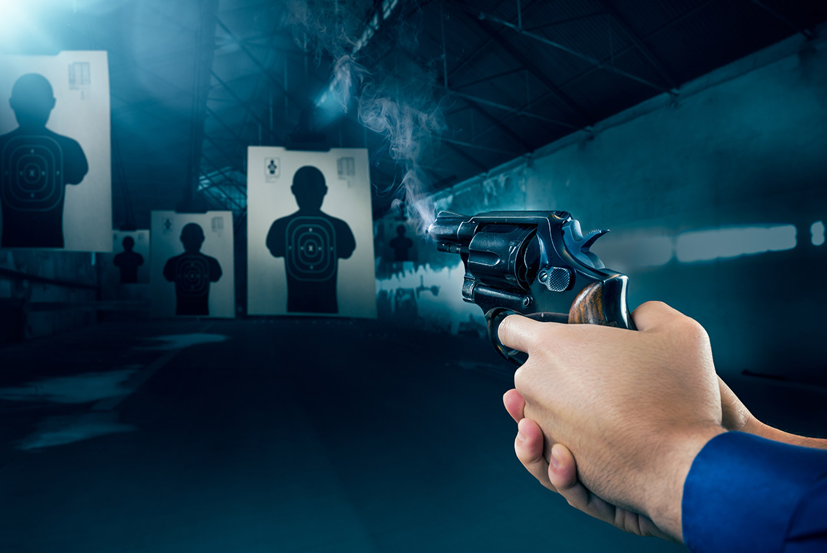 How to Save Big on Gun Gear